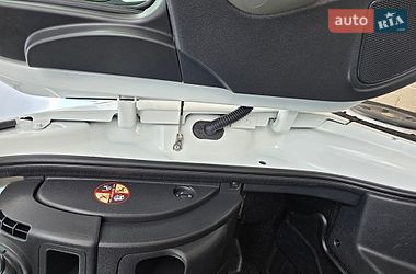 Грузопассажирский фургон Renault Master 2017 в Одессе