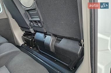 Грузопассажирский фургон Renault Master 2017 в Одессе