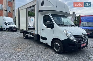Другие грузовики Renault Master 2017 в Ровно