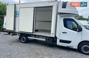 Другие грузовики Renault Master 2017 в Ровно