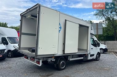 Другие грузовики Renault Master 2017 в Ровно