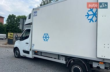 Другие грузовики Renault Master 2017 в Ровно