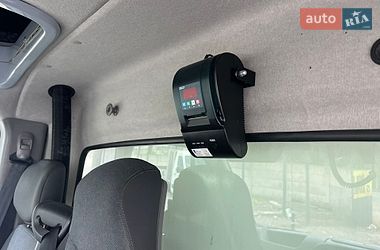 Другие грузовики Renault Master 2017 в Ровно