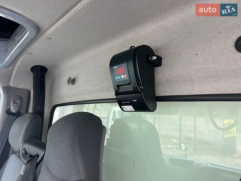 Другие грузовики Renault Master 2017 в Ровно