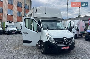 Другие грузовики Renault Master 2017 в Ровно
