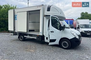 Другие грузовики Renault Master 2017 в Ровно