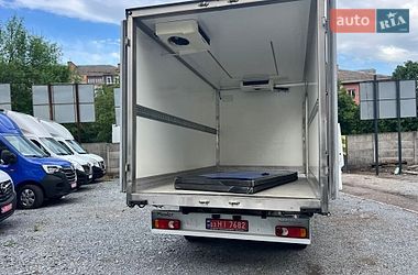 Другие грузовики Renault Master 2017 в Ровно