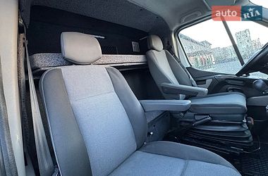 Автовоз Renault Master 2015 в Дубно