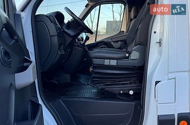 Автовоз Renault Master 2015 в Дубно