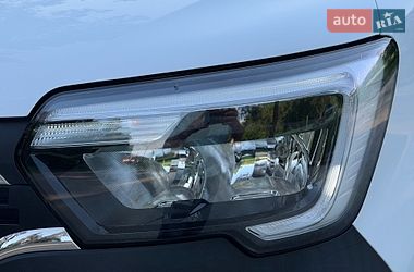 Вантажний фургон Renault Master 2020 в Києві