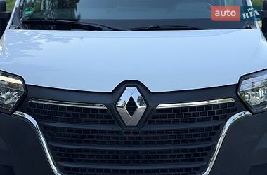 Вантажний фургон Renault Master 2020 в Києві