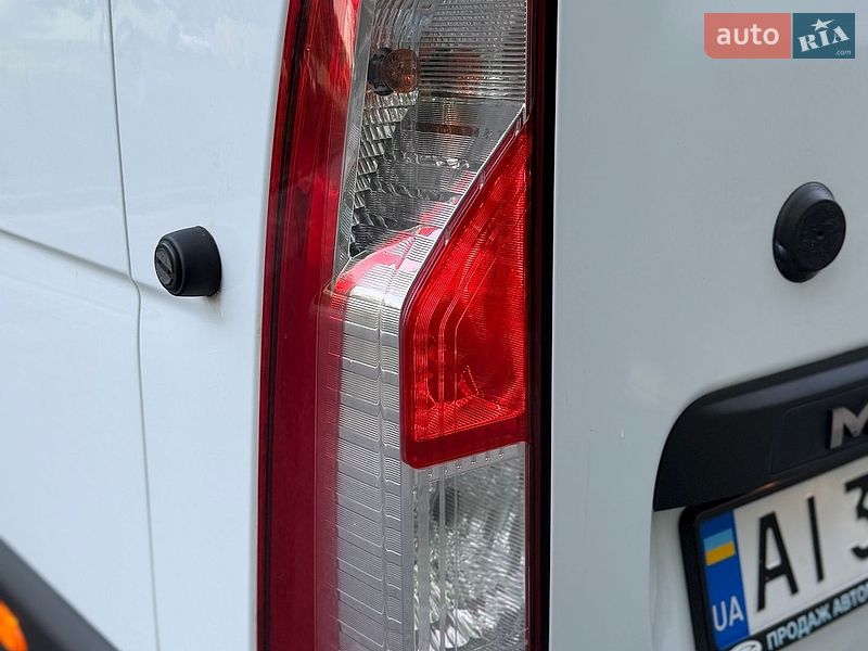 Вантажний фургон Renault Master 2020 в Києві