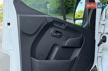 Вантажний фургон Renault Master 2020 в Києві