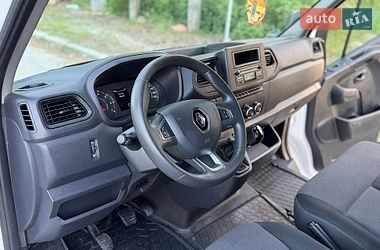 Вантажний фургон Renault Master 2020 в Києві