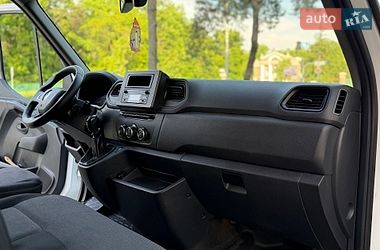 Вантажний фургон Renault Master 2020 в Києві