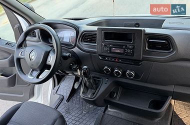 Вантажний фургон Renault Master 2020 в Києві
