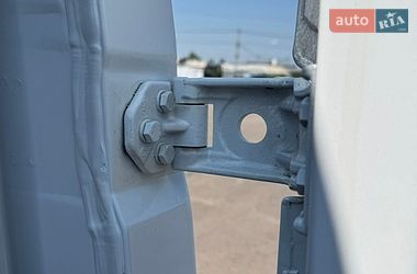 Грузовой фургон Renault Master 2020 в Ужгороде