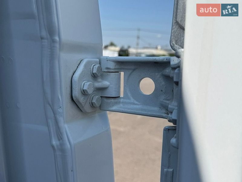Грузовой фургон Renault Master 2020 в Ужгороде
