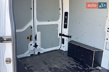 Грузовой фургон Renault Master 2020 в Ужгороде