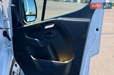Грузовой фургон Renault Master 2020 в Ужгороде