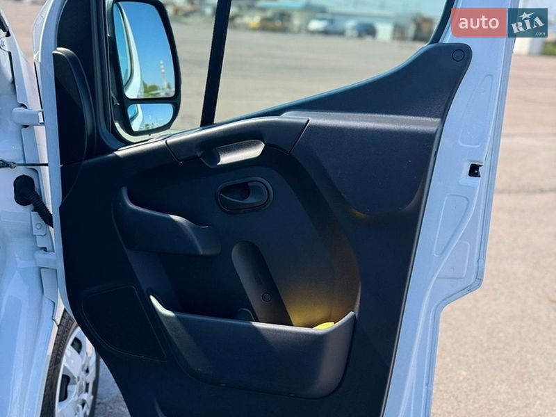 Грузовой фургон Renault Master 2020 в Ужгороде