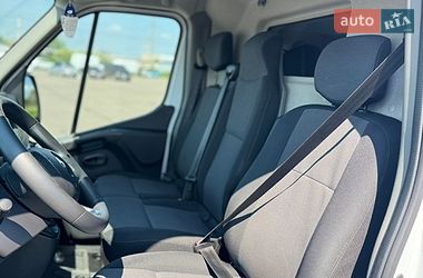 Грузовой фургон Renault Master 2020 в Ужгороде