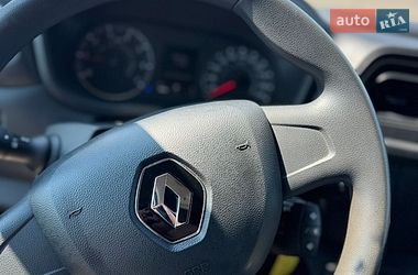 Грузовой фургон Renault Master 2020 в Ужгороде