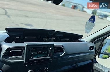 Грузовой фургон Renault Master 2020 в Ужгороде