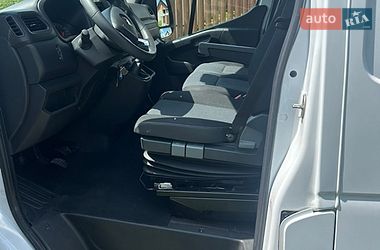 Грузовой фургон Renault Master 2022 в Хусте