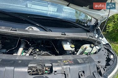 Грузовой фургон Renault Master 2022 в Хусте