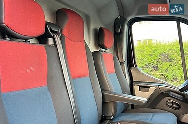 Вантажний фургон Renault Master 2016 в Луцьку фото 26 Вантажний фургон Renault Master 2016 в Луцьку