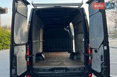 Вантажний фургон Renault Master 2016 в Луцьку фото 40 Вантажний фургон Renault Master 2016 в Луцьку