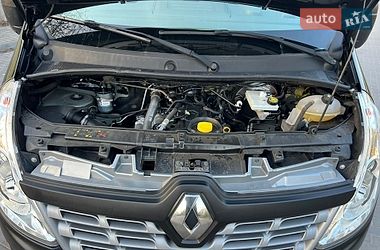 Вантажний фургон Renault Master 2016 в Луцьку фото 43 Вантажний фургон Renault Master 2016 в Луцьку