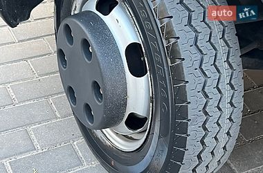 Вантажний фургон Renault Master 2016 в Луцьку фото 48 Вантажний фургон Renault Master 2016 в Луцьку