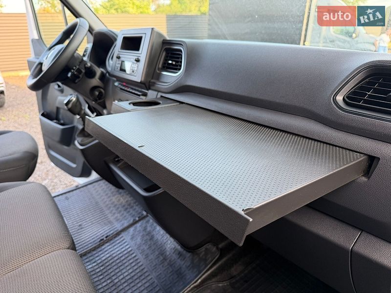 Тентованый Renault Master 2020 в Ковеле