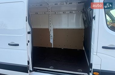 Вантажний фургон Renault Master 2021 в Дубні