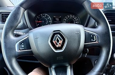 Вантажний фургон Renault Master 2021 в Дубні