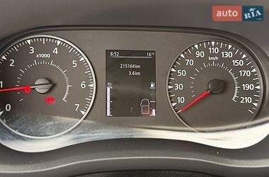 Вантажний фургон Renault Master 2022 в Дубні фото 21 Вантажний фургон Renault Master 2022 в Дубні