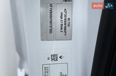 Вантажний фургон Renault Master 2022 в Дубні фото 27 Вантажний фургон Renault Master 2022 в Дубні