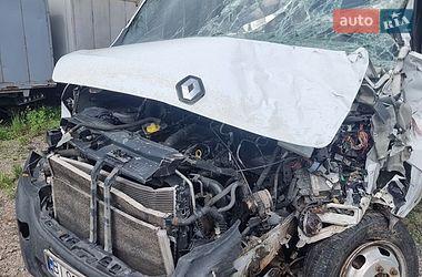 Тентований Renault Master 2012 в Києві фото 2 Тентований Renault Master 2012 в Києві