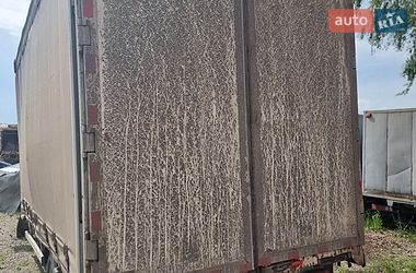 Тентований Renault Master 2012 в Києві фото 19 Тентований Renault Master 2012 в Києві