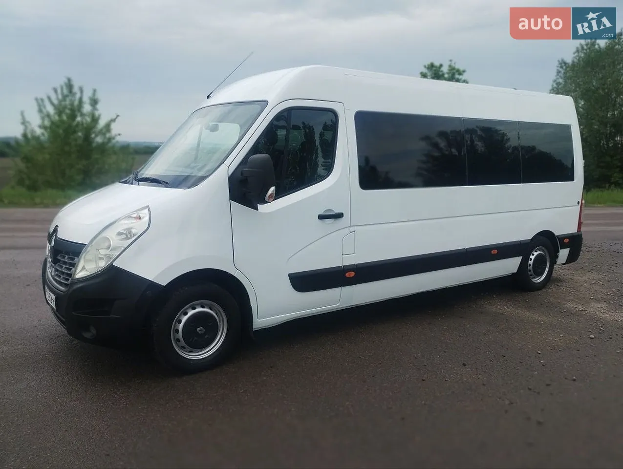 2014 Renault Trafic - мініатюра 41