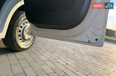 Грузовой фургон Renault Master 2021 в Луцке
