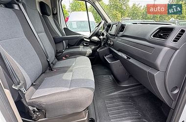 Грузовой фургон Renault Master 2021 в Киеве