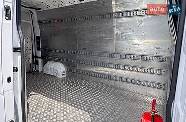 Грузовой фургон Renault Master 2021 в Киеве