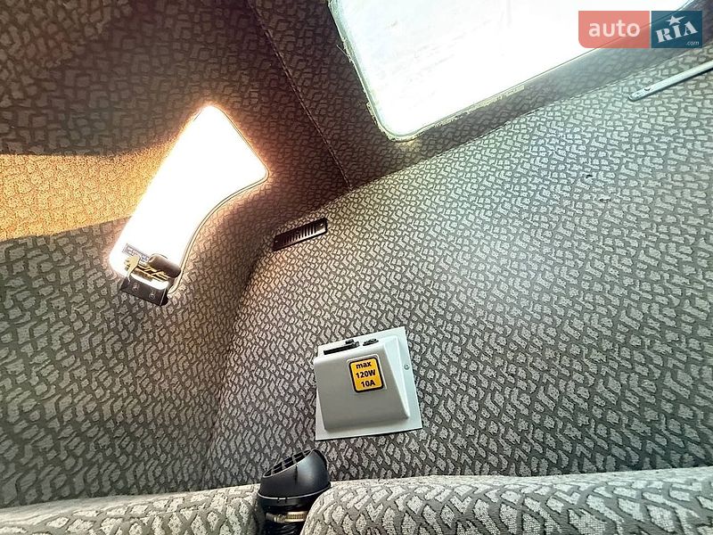 Тентованый Renault Master 2022 в Киеве фото 86 Тентованый Renault Master 2022 в Киеве