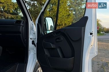 Грузовой фургон Renault Master 2020 в Дубно
