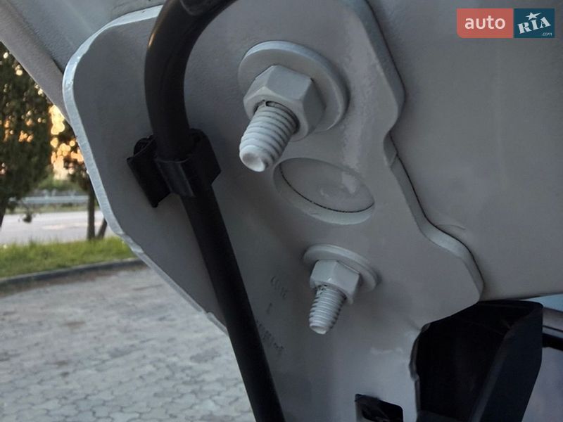 Грузовой фургон Renault Master 2020 в Дубно