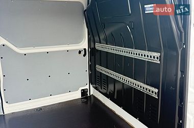 Грузовой фургон Renault Master 2021 в Луцке