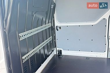 Грузовой фургон Renault Master 2021 в Луцке